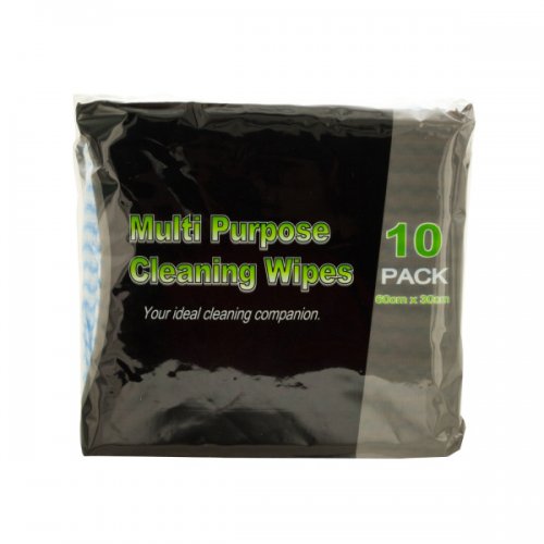 Multi-purpose Cleaning Wipes
