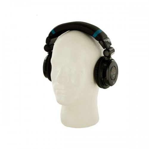 Nfl Licensed Jacksonville Jaguars Pro Dj Headphones