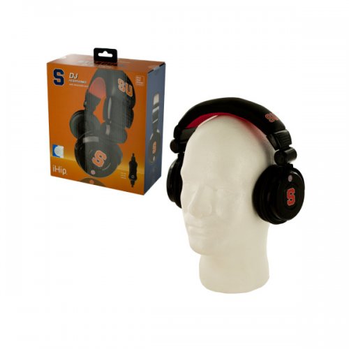 Syracuse Unv Headphones