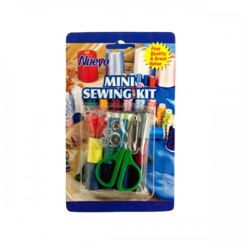 Mini Sewing Kit