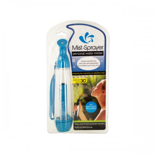 Mist Sprayer Personal Water Mister