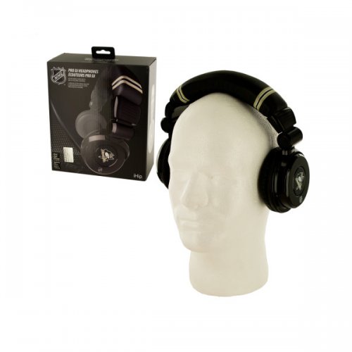 Pittsburg Pngns Headphone