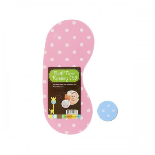Baby Bath Time Kneeling Pad
