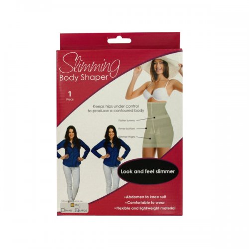 Slimming Body Shaper