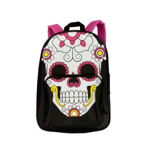 Sugar Skull Backpack