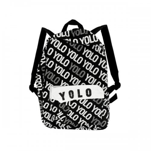 Yolo Backpack