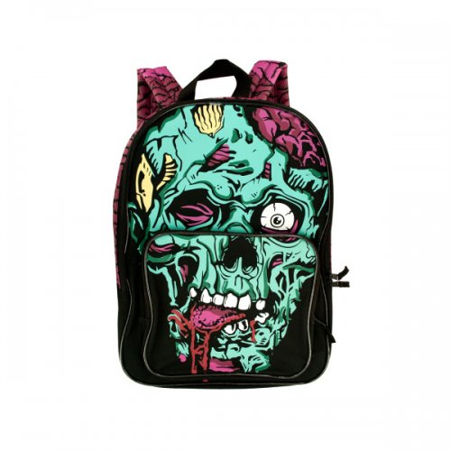 Zombie Backpack