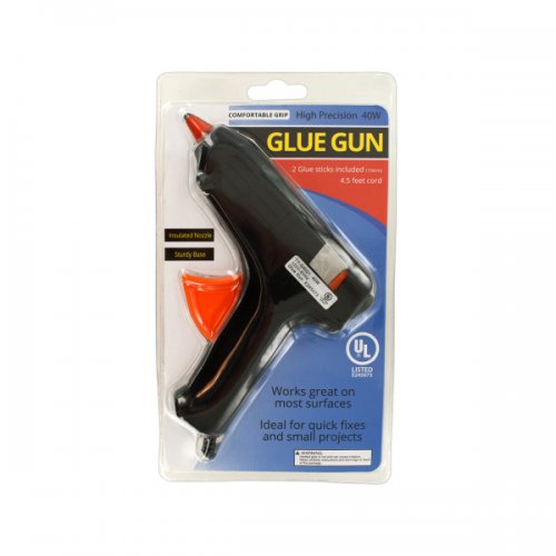High Precision Glue Gun With Comfortable Grip