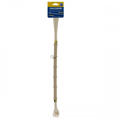 Back Scratcher/ Shoe Horn