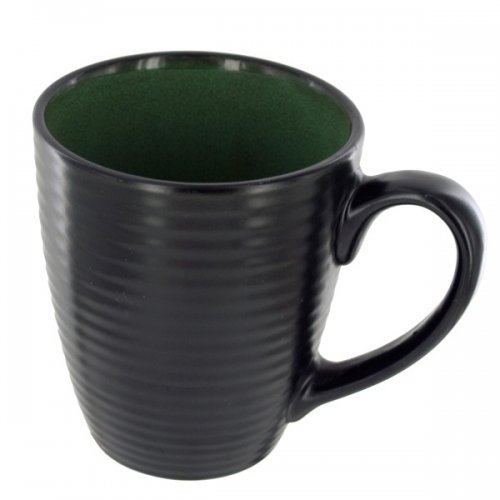Stylish Ceramic Coffee Mug