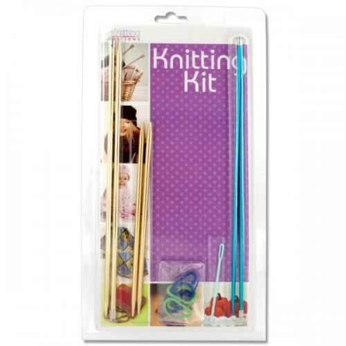 Multi-purpose Knitting Kit