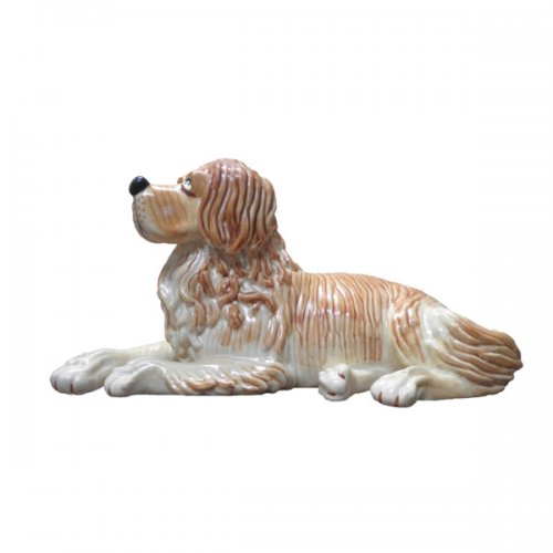 Bentley The Golden Retriever Money Bank