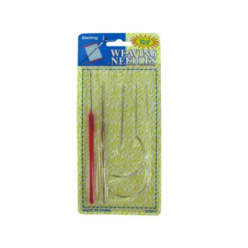 Weaving Needle Sets