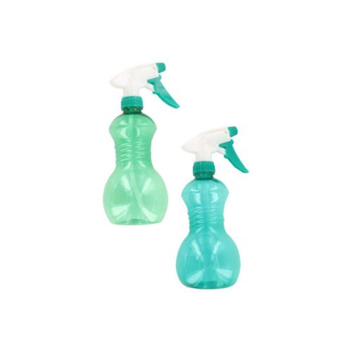 Hour Glass Spray Bottle
