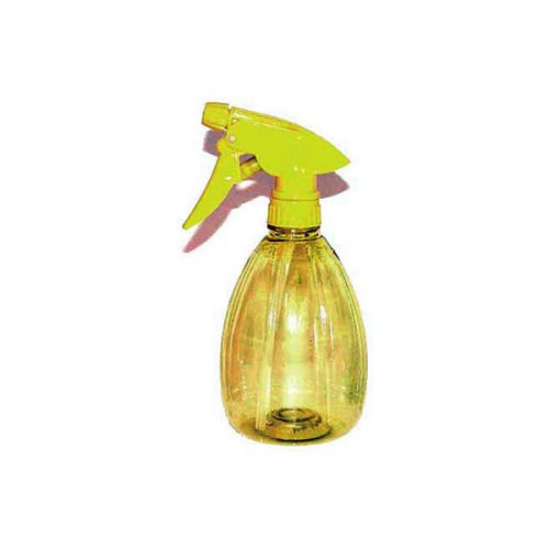 Pear-shaped Spray Bottle