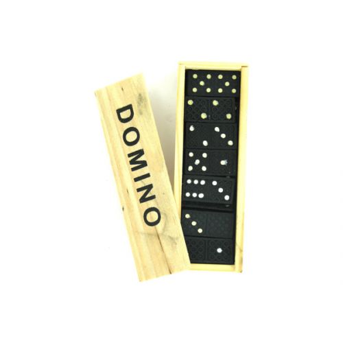 Domino Set
