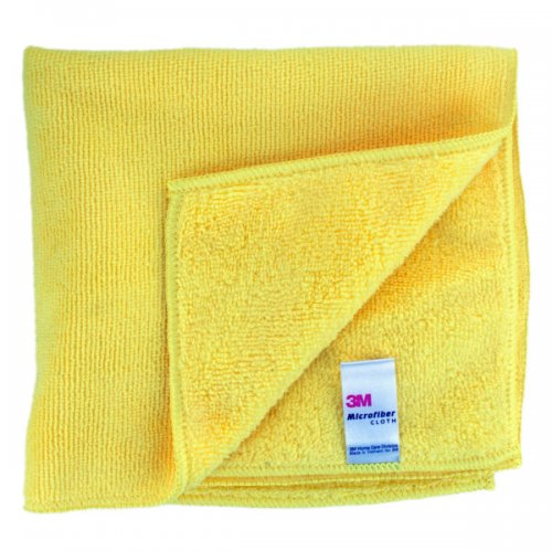 3m Perfect-it High Performance Auto Detailing Cloth