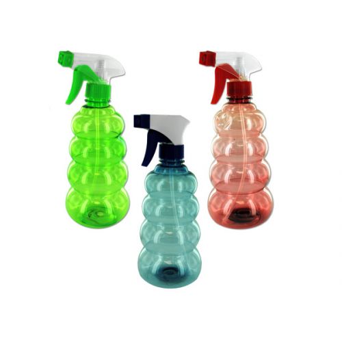 Tornado-shaped Spray Bottle