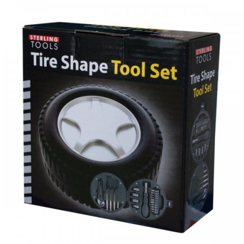 Tire Shape Tool Set