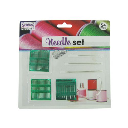 Sewing Needle Value Pack