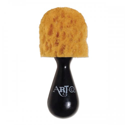 Coarse Sponge Dabber Brush