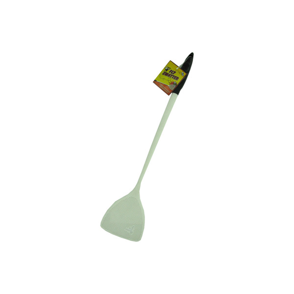 Fly Swatter With Grip Handle