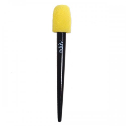 Fine Sponge Craft Dabber Brush