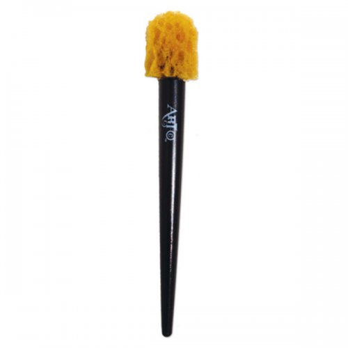 Small Coarse Sponge Craft Dabber Brush