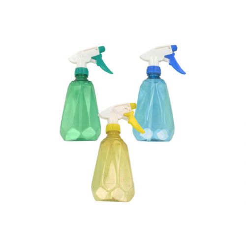 Plastic Spray Bottle
