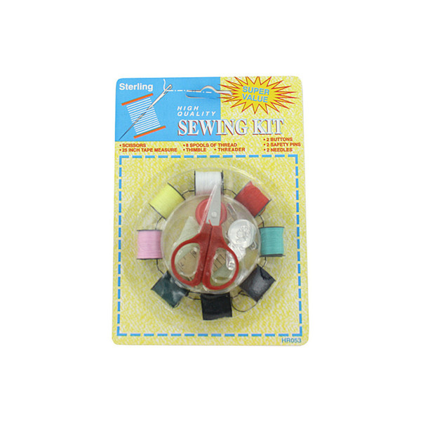 Sewing Kit