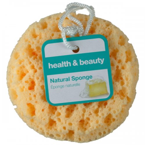 Natural Bath Sponge