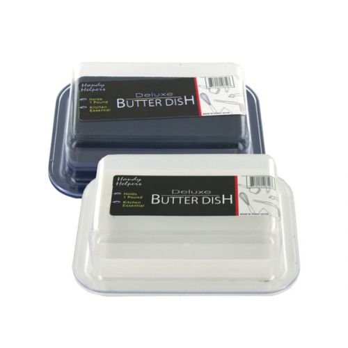 Covered Butter Dish