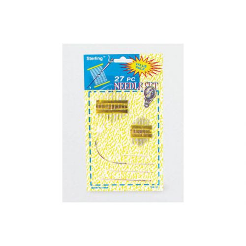 Needle Set Value Pack