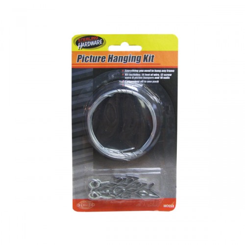 Picture Hanging Kit