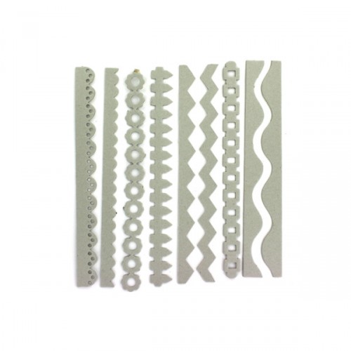 Border Chipboards