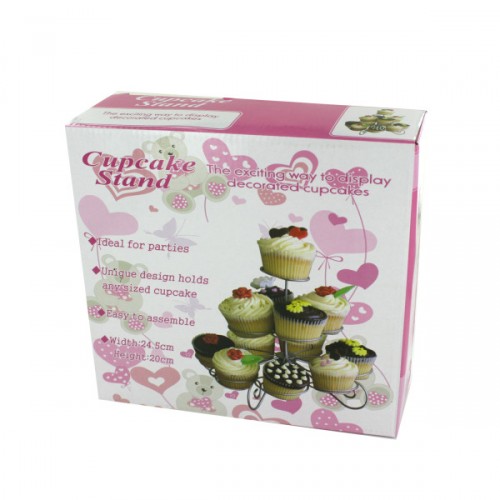 Cupcake Stand