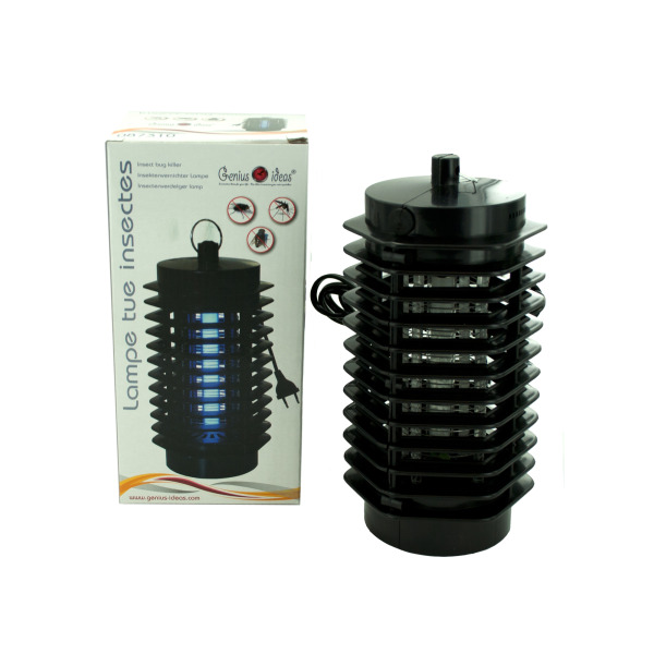 Outdoor Bug Zapper
