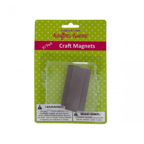 Craft Magnet Strips