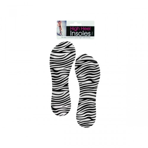 Ladies High Heel Insoles