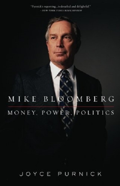 Mike Bloomberg: Money, Power, Politics
