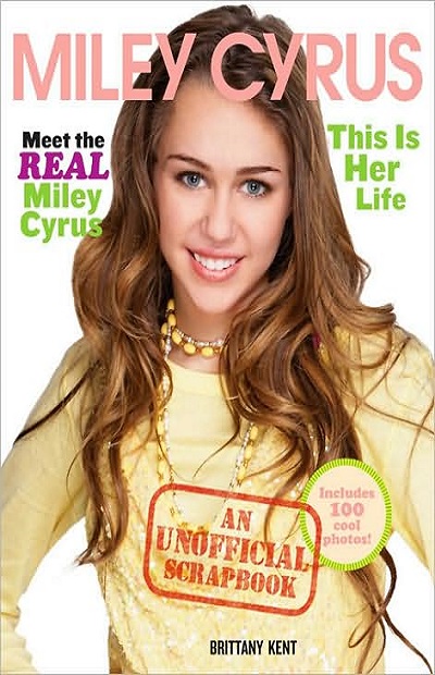 Miley Cyrus: This Is Her Life