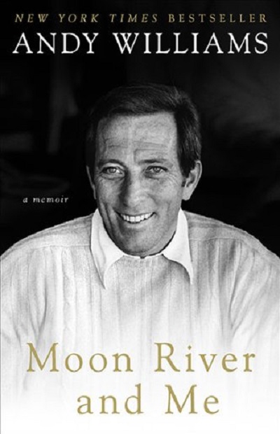 Moon River and Me: A Memoir