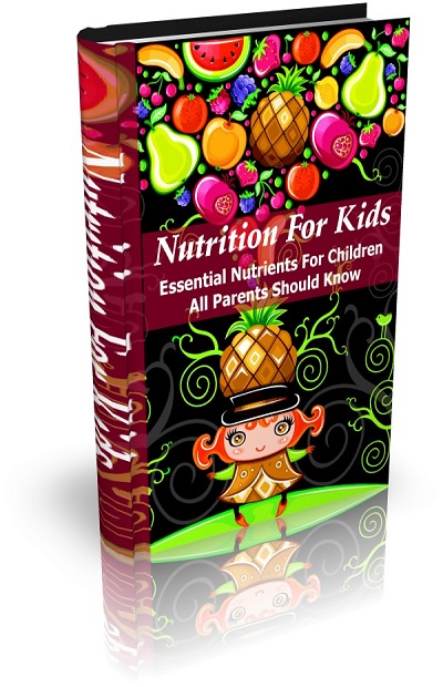 Nutrition for Kids