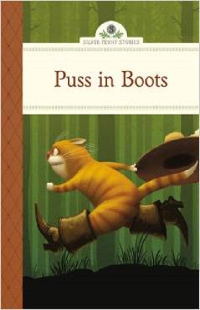 Puss in Boots