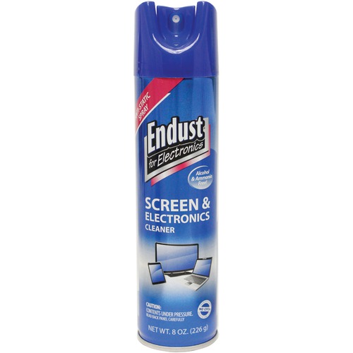 Endust Screen &amp; Electronics Cleaning Spray