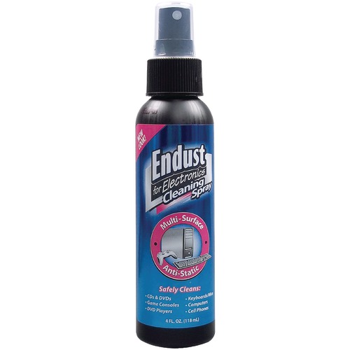 Endust Antistatic Multipurpose Cleaning &amp; Dusting Spray