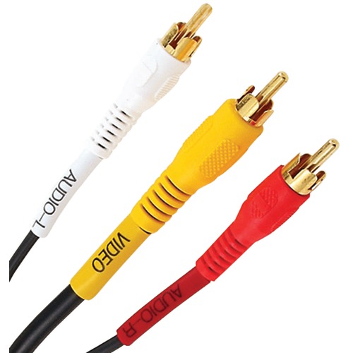 Axis Composite A And V Cable (6ft)