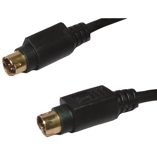 Axis S-video Cable (6ft)