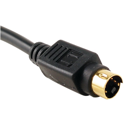Axis S-video Cable (12ft)