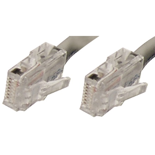 Axis Snagless Cat-5e Utp Patch Cables (7ft)
